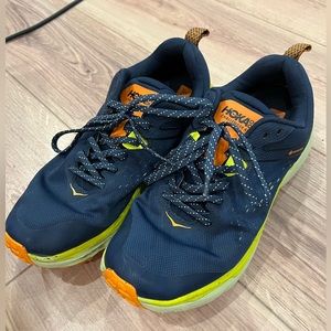 HOKA Challenger ATR 6 GTX Trail-Running Shoes